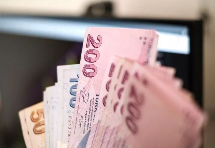 685 milyon banknot basıldı: 10 paradan 7'si 200 lira... - Sayfa 3
