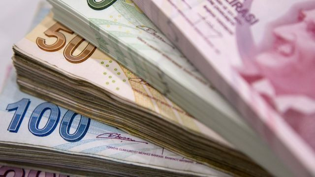 685 milyon banknot basıldı: 10 paradan 7'si 200 lira... - Sayfa 2