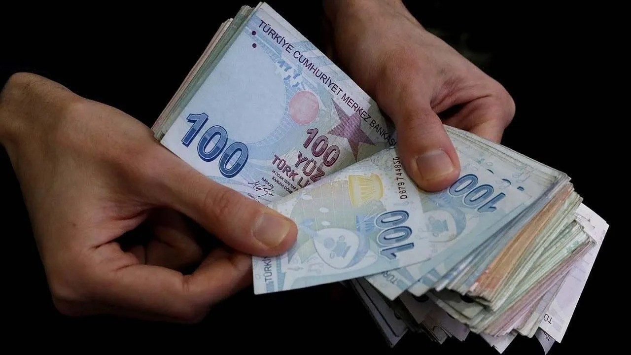 685 milyon banknot basıldı: 10 paradan 7'si 200 lira...
