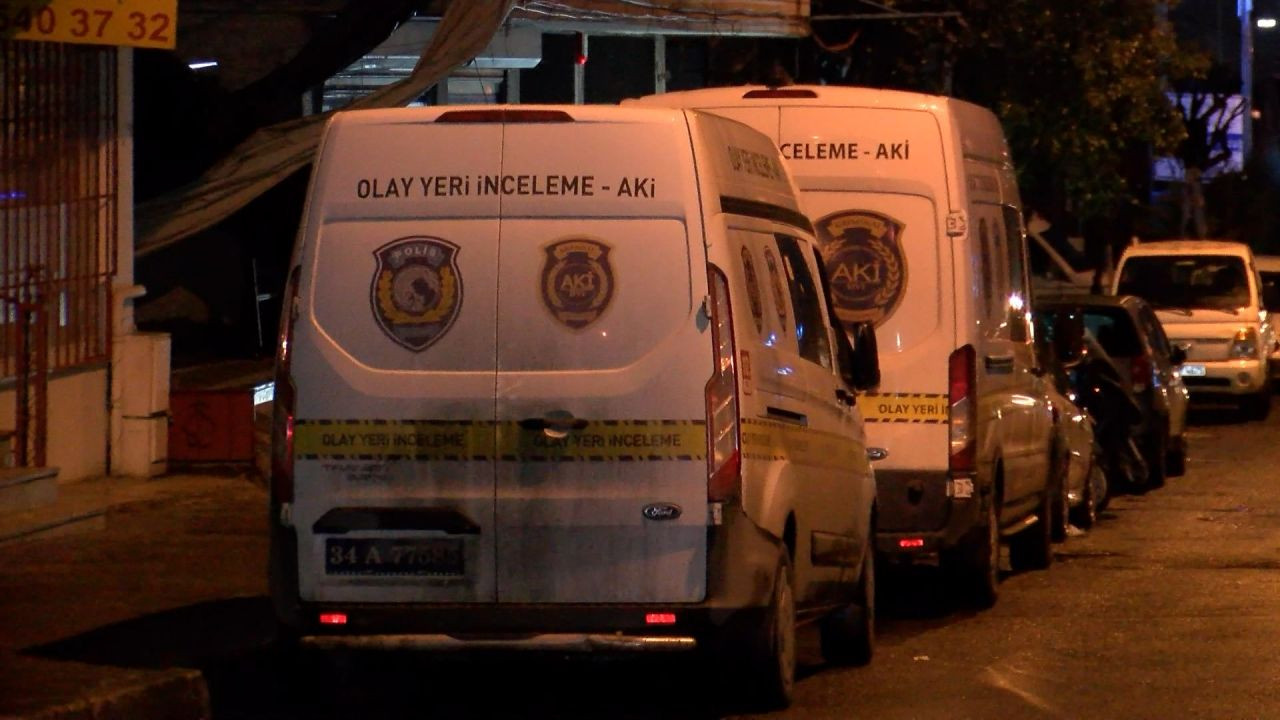 İstanbul'da uzun namlulu silahla saldırı: 1'i ağır 3 yaralı - Sayfa 3