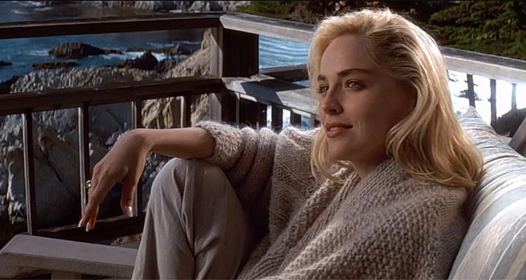 Sharon Stone’dan ‘Temel İçgüdü’ açıklaması: Michael Douglas’tan 13,5 milyon dolar daha az kazandım - Sayfa 4