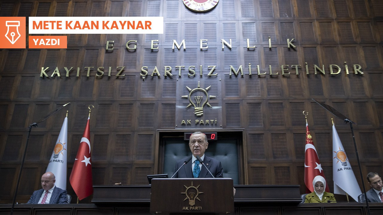 Erdoğan aday olabilir mi?: Birtakım anayasa(laklık) sorunlar