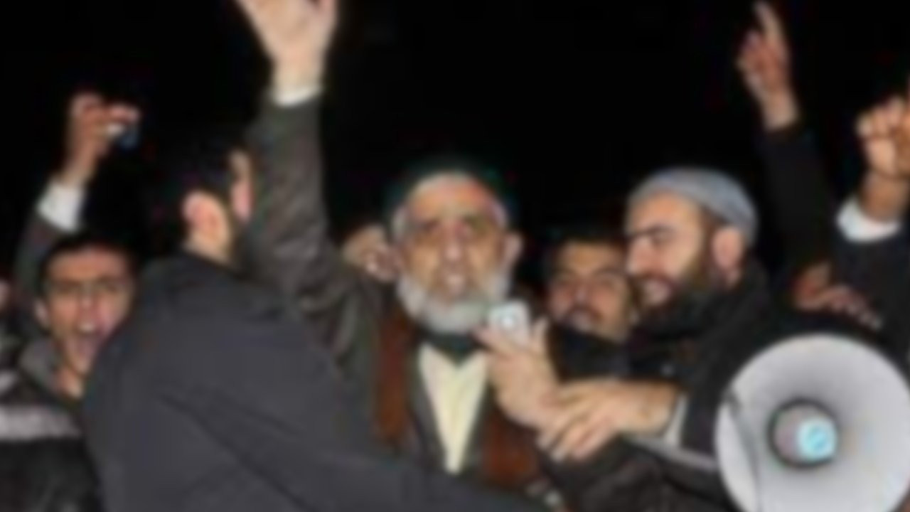 Hizbullah operasyonunu yöneten Palabıyık: Kimse kayıt yok deme­sin