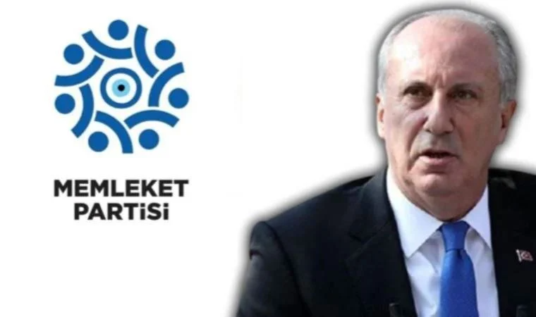 Muharrem İnce oy oranını açıkladı: En fazla AK Parti'den alıyorum - Sayfa 1