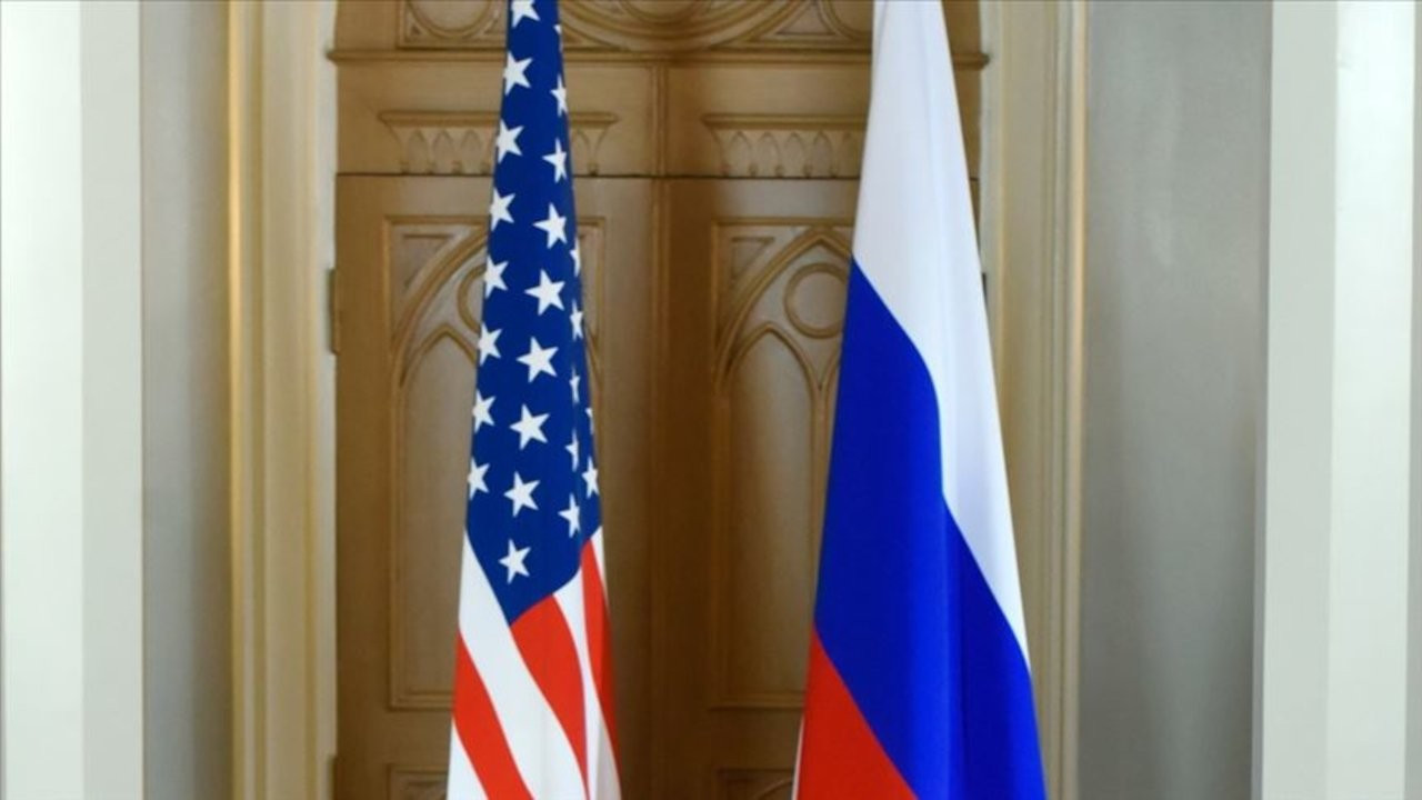 ABD'den vatandaşlarına çağrı: Rusya'yı terk edin