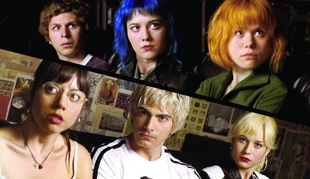 Netflix’ten Scott Pilgrim dizisi geliyor - Sayfa 1