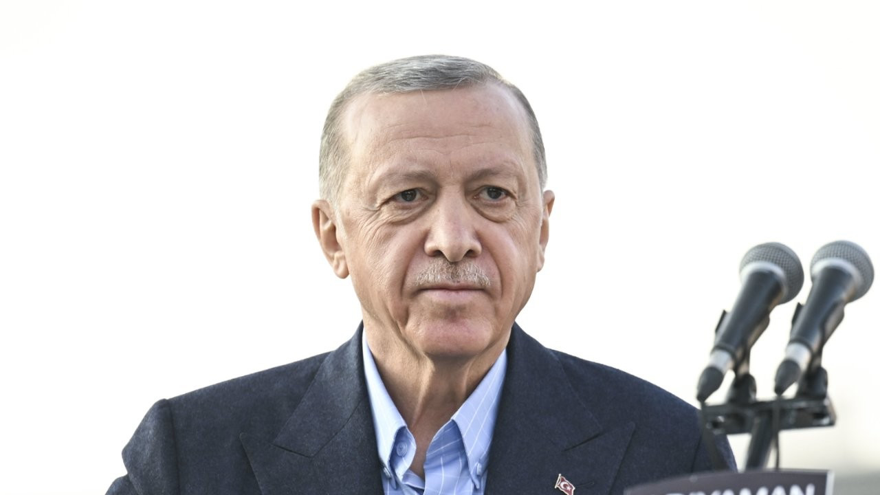 Erdoğan: YSK bunların yüzlerine vurdu mu, vurdu