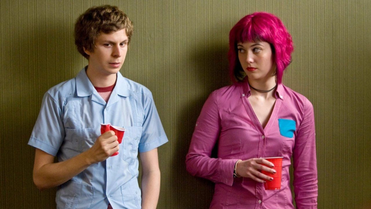 Netflix’ten Scott Pilgrim dizisi geliyor - Sayfa 4