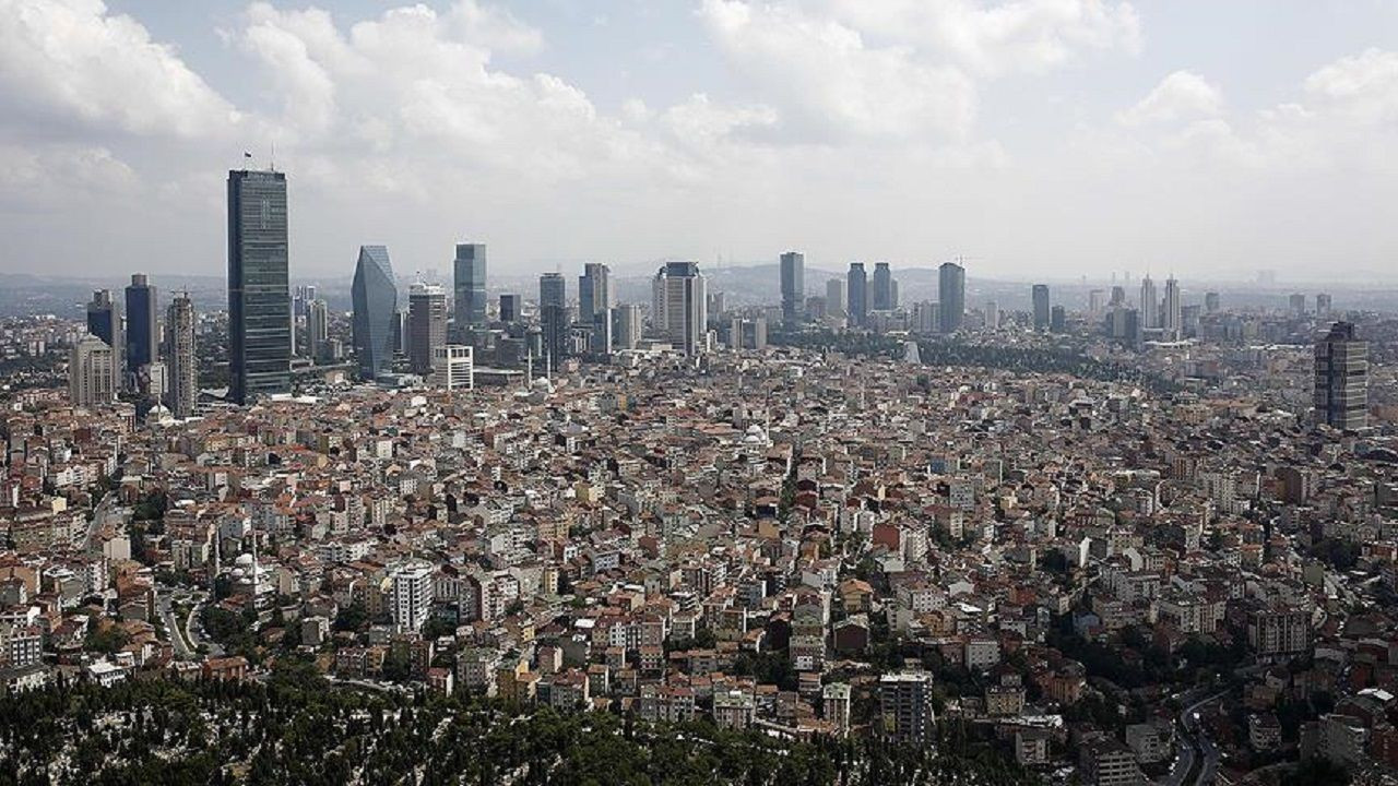 İstanbul'da 5 konuttan biri 'riskli' alanda: Yerleşime uygun olmayan ilçeler hangileri? - Sayfa 10