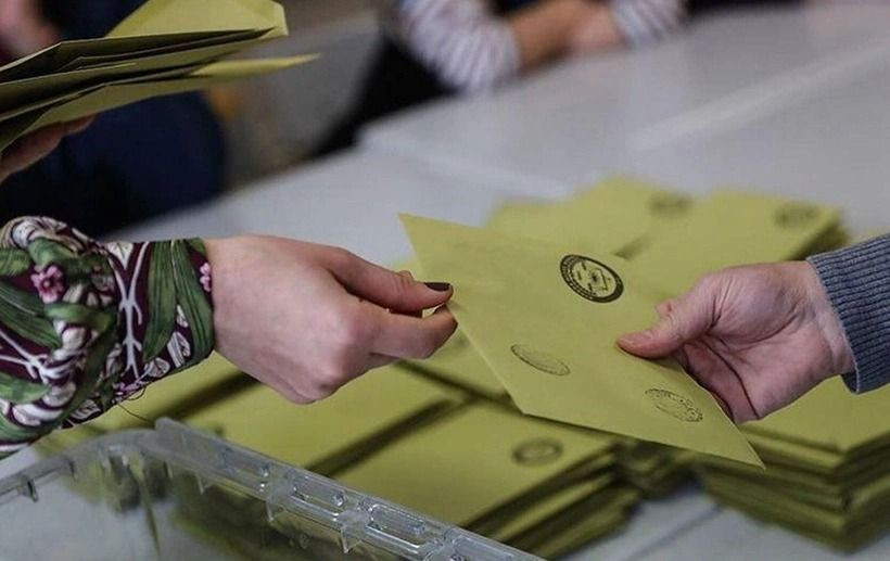 2018'den 2023'e: AK Parti düştü, 4 partide rakamlar arttı - Sayfa 4