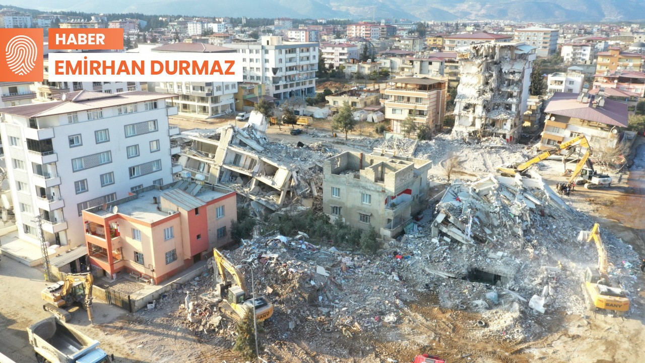 İzmir'e gelen depremzede: Yaşam kurmak da mümkün değil, geri dönmek de