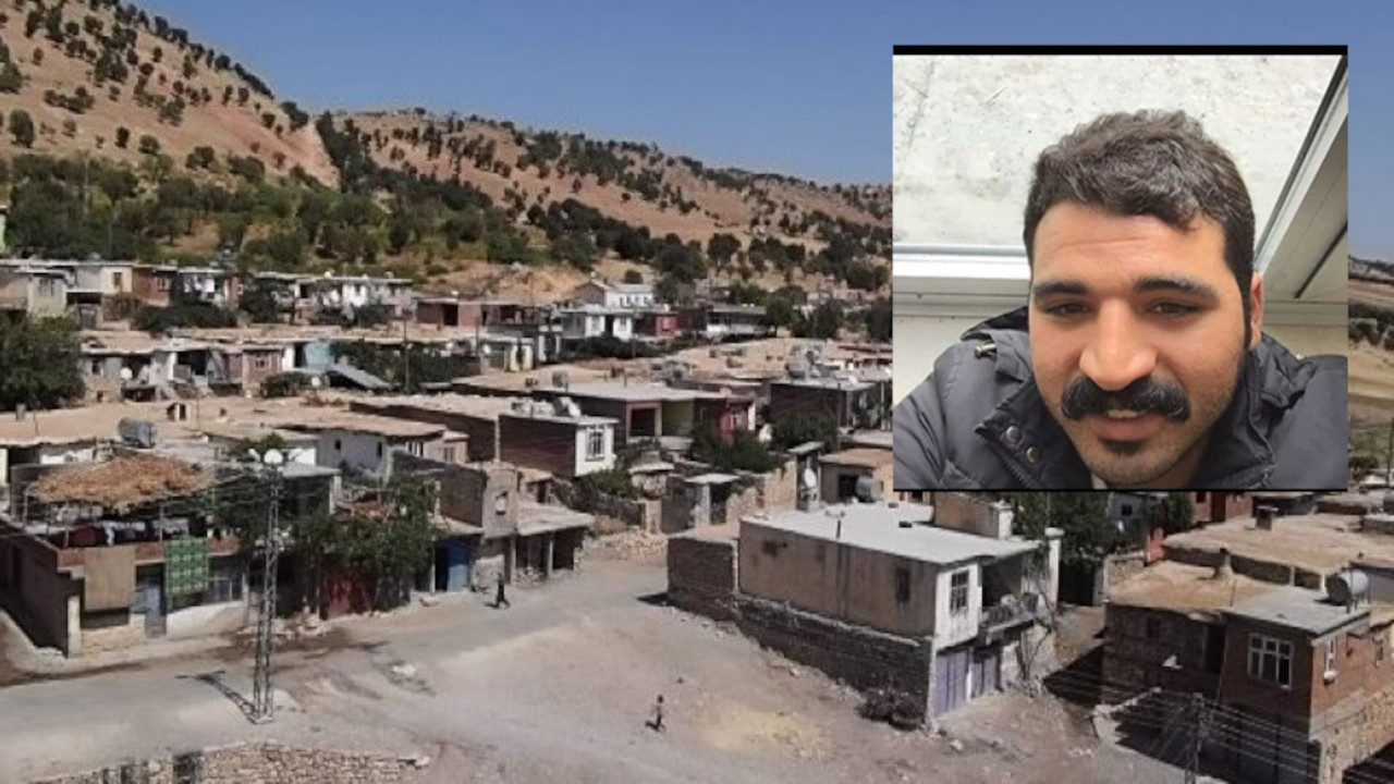 Diyarbakır'da durmadığı iddiasıyla 3 çocuk babası öldürüldü