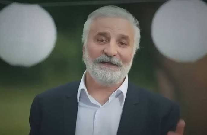 Hasan Kaçan'a 'seccade' tepkisi: İmar affının reklam yüzü sahalara dönmüş - Sayfa 1