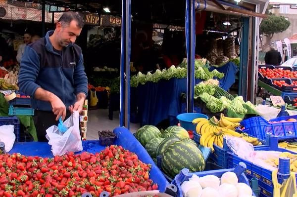 Dilimi 51 liradan tezgâha gelen karpuz mutfağa girebilecek mi? - Sayfa 4