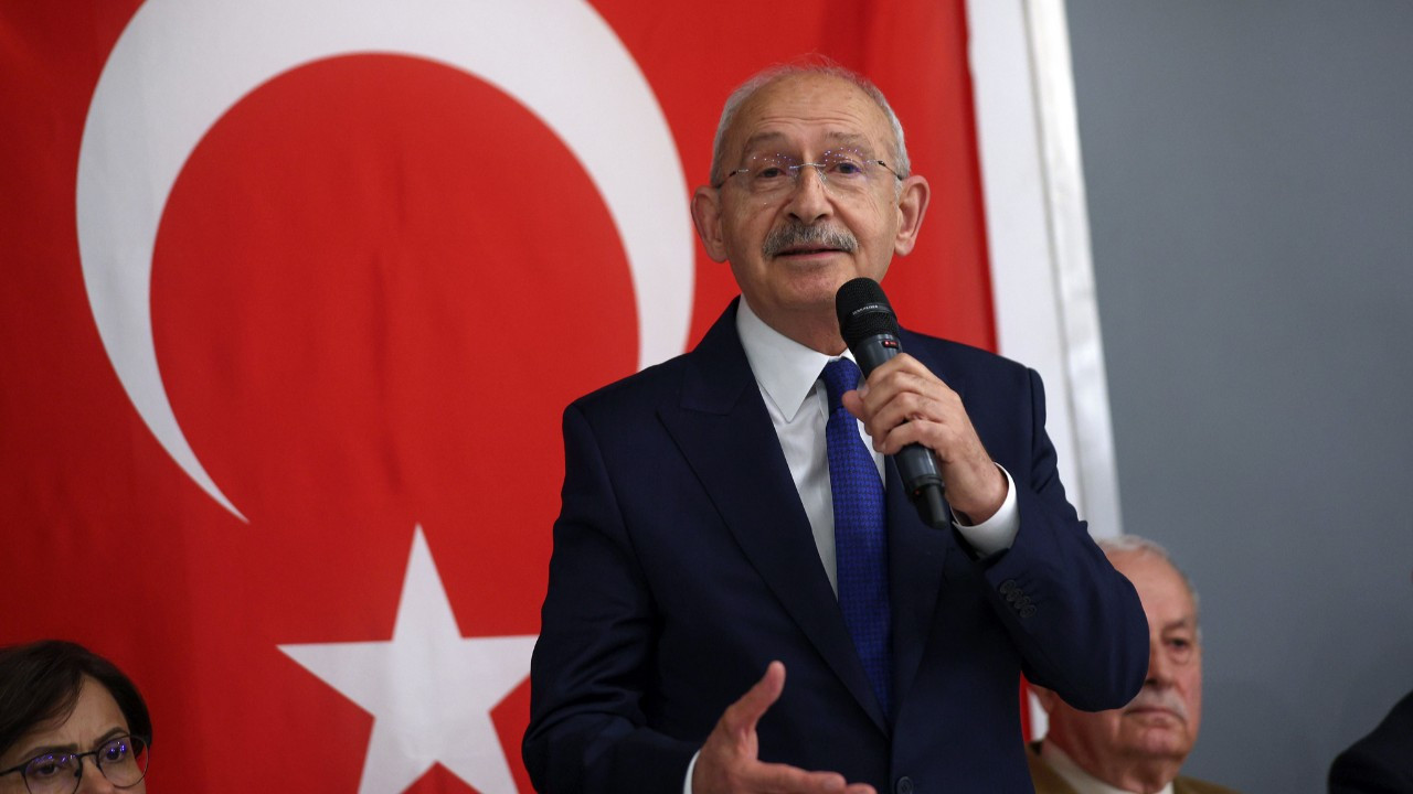 Kılıçdaroğlu askere seslendi: Sınırda görevinizi yapın, kimseyi dinlemeyin