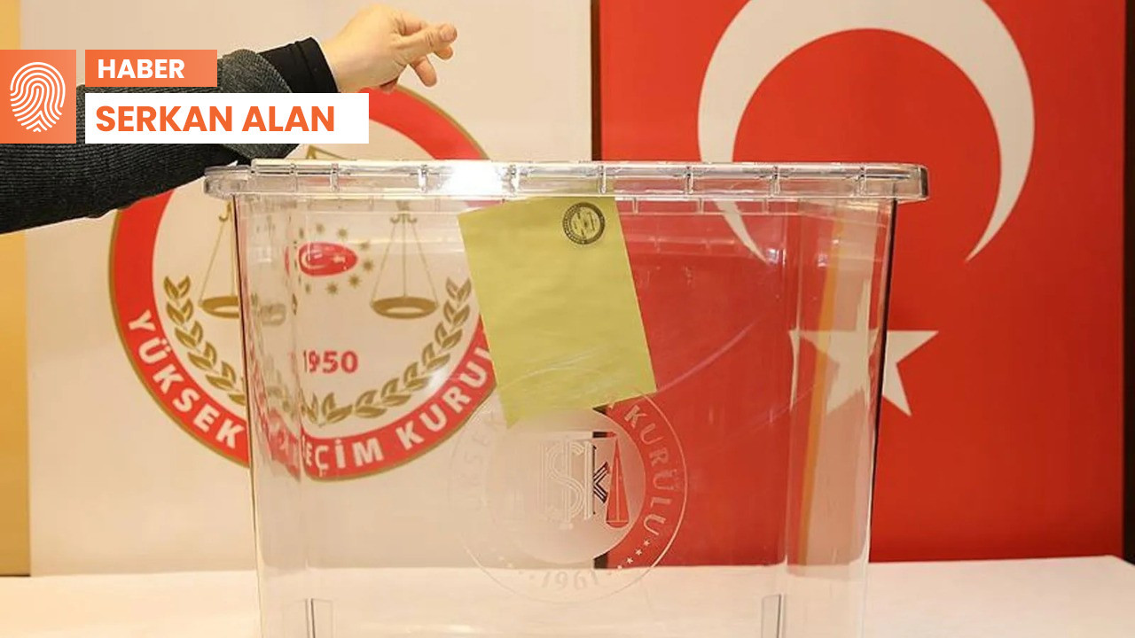 İYİ Parti’nin yurt dışı hedefi yüzde 200 artış: AK Parti yüzde 51’in oy vermeyeceğini biliyor