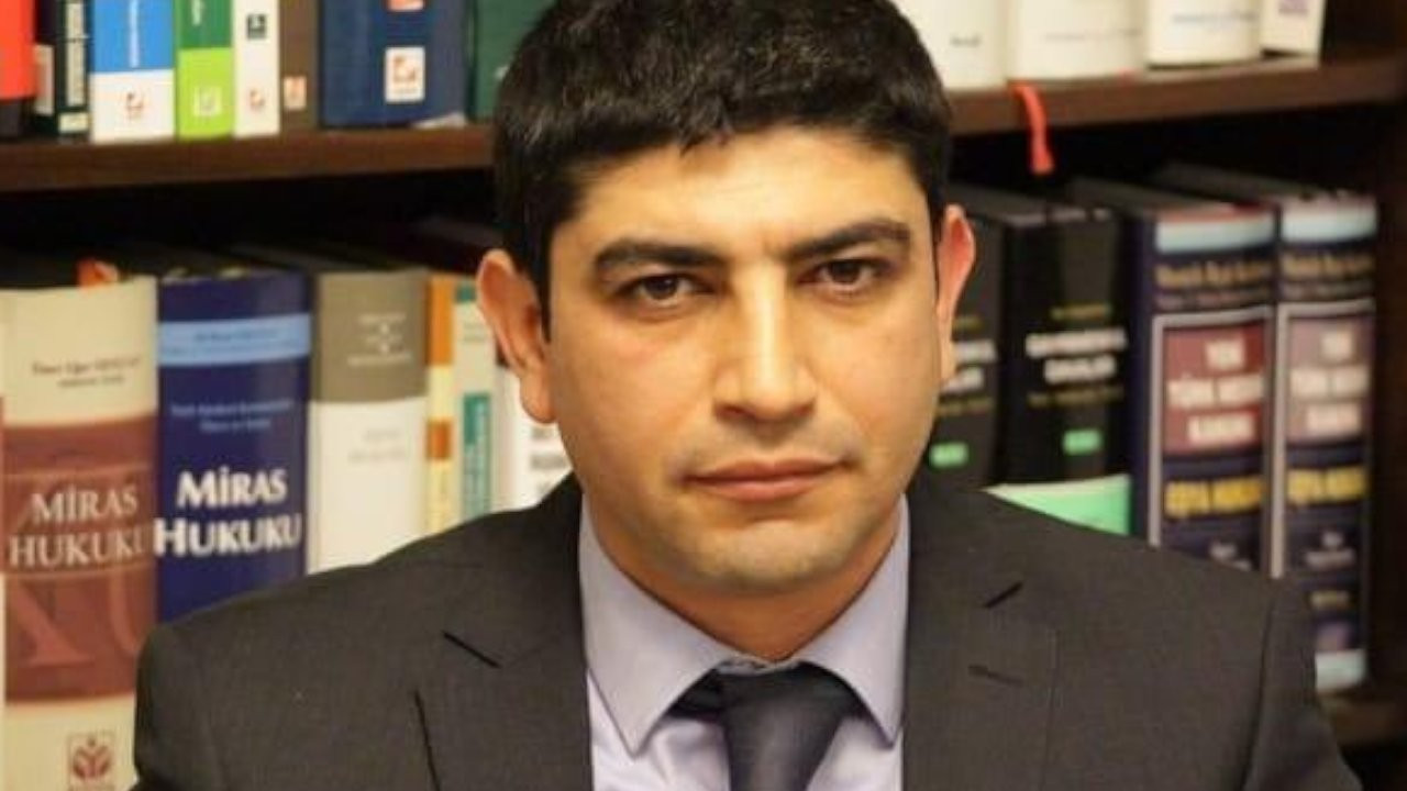 Dink Ailesi avukatı Hakan Bakırcıoğlu hayatını kaybetti