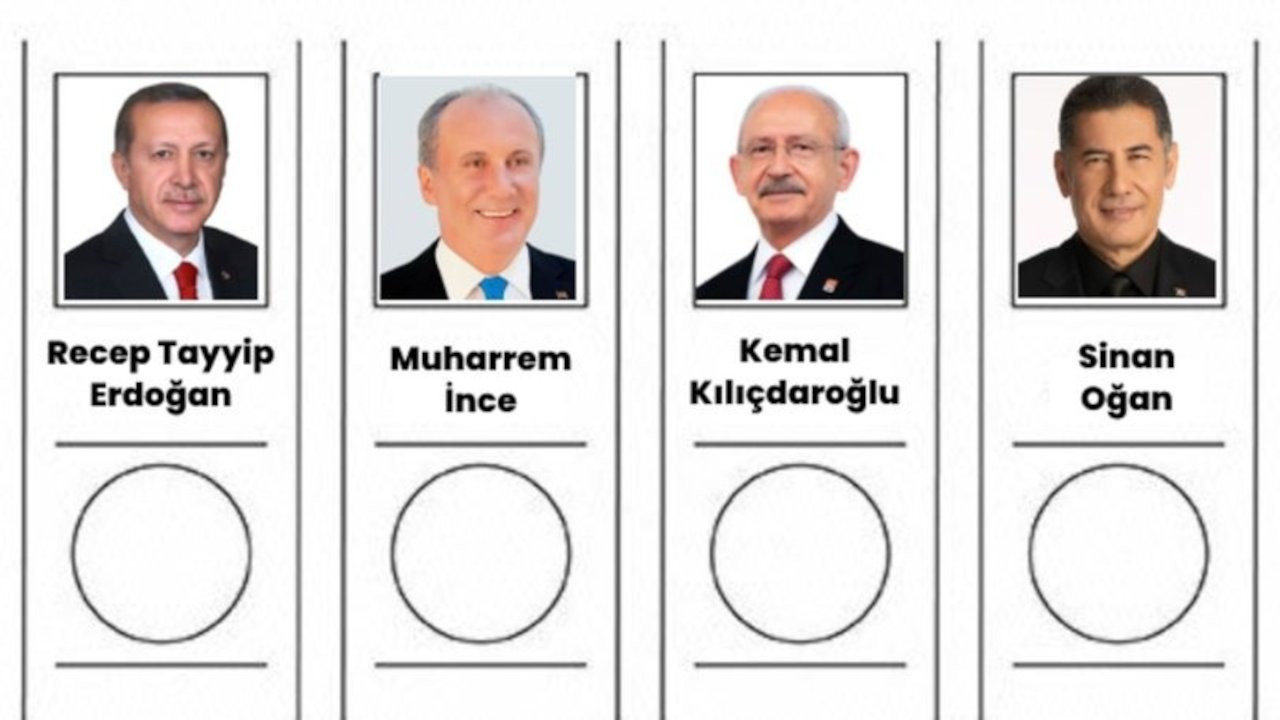 Son anket: Memleket Parti seçmeni yüzde 20,4 oranında 'Erdoğan' dedi