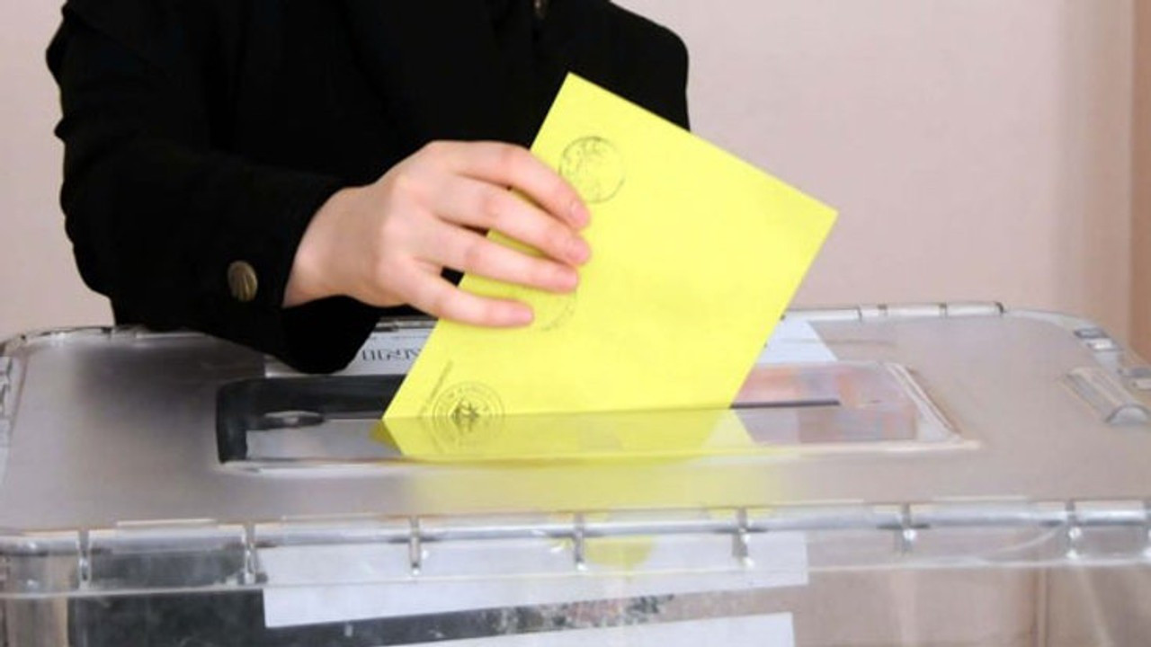 YSK yurt dışındaki oy verme tarihlerini açıkladı
