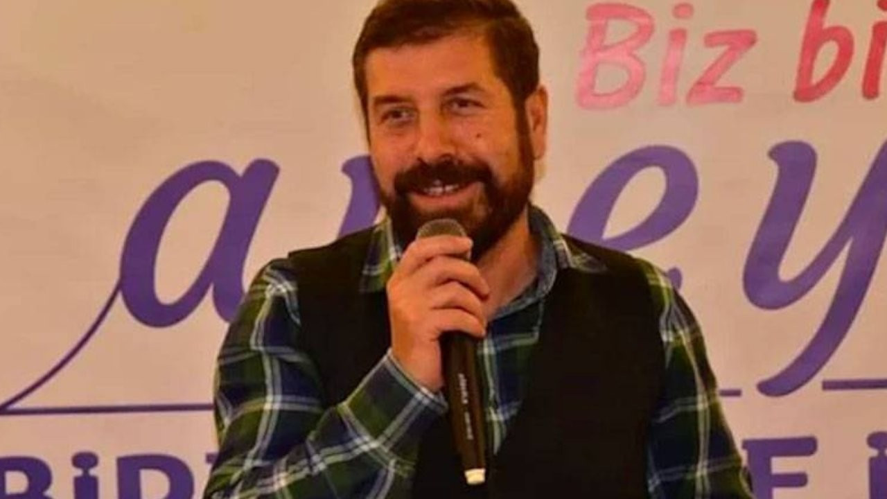 AK Partili Ekrem Yavaş'a 4 yıl hapis cezası