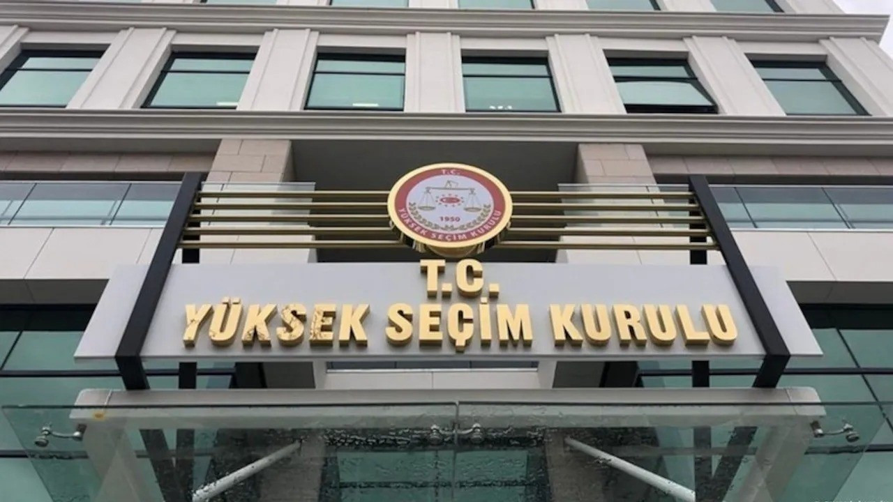 YSK, Erdoğan'ın adaylığı ile ilgili kararının gerekçesini açıkladı