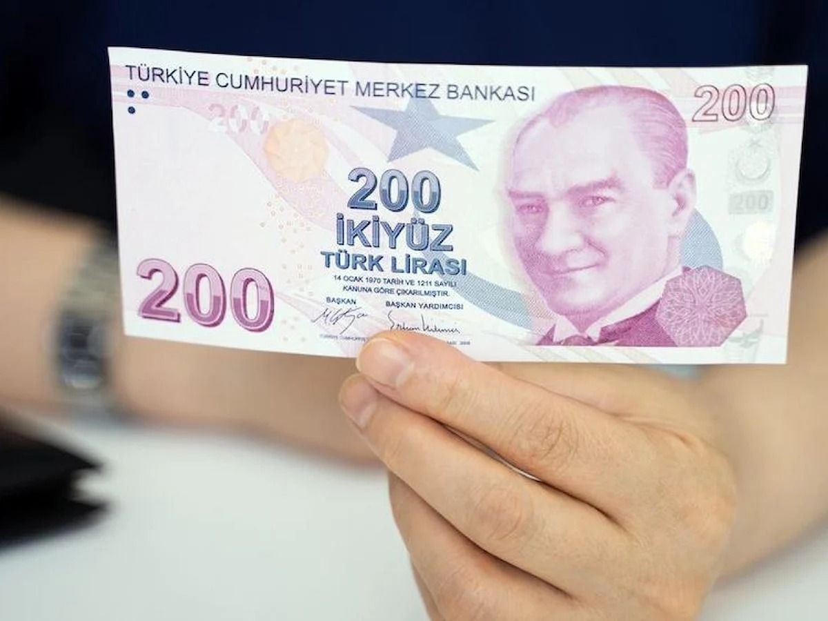 14  yıl önceki 200 lirayı 'satın almak için' 1500 lira gerekiyor - Sayfa 3