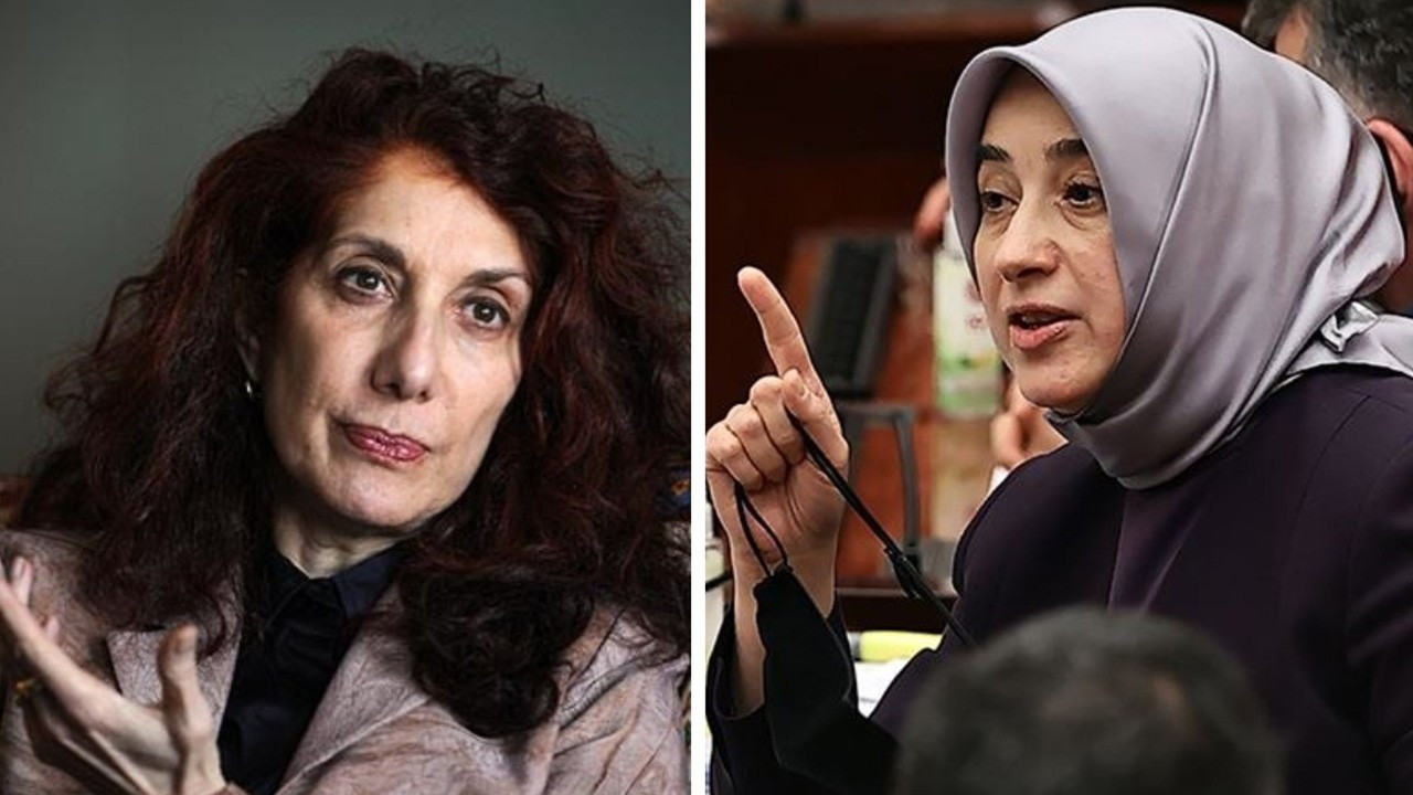'Müslüman kadınların ağırlıklarını koyması siyasi dengeyi değiştirir'