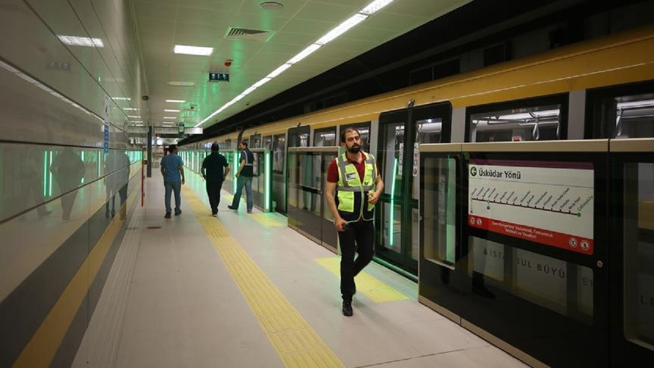 İBB ile işçiler henüz anlaşamadı, metroda grev kararı gelebilir