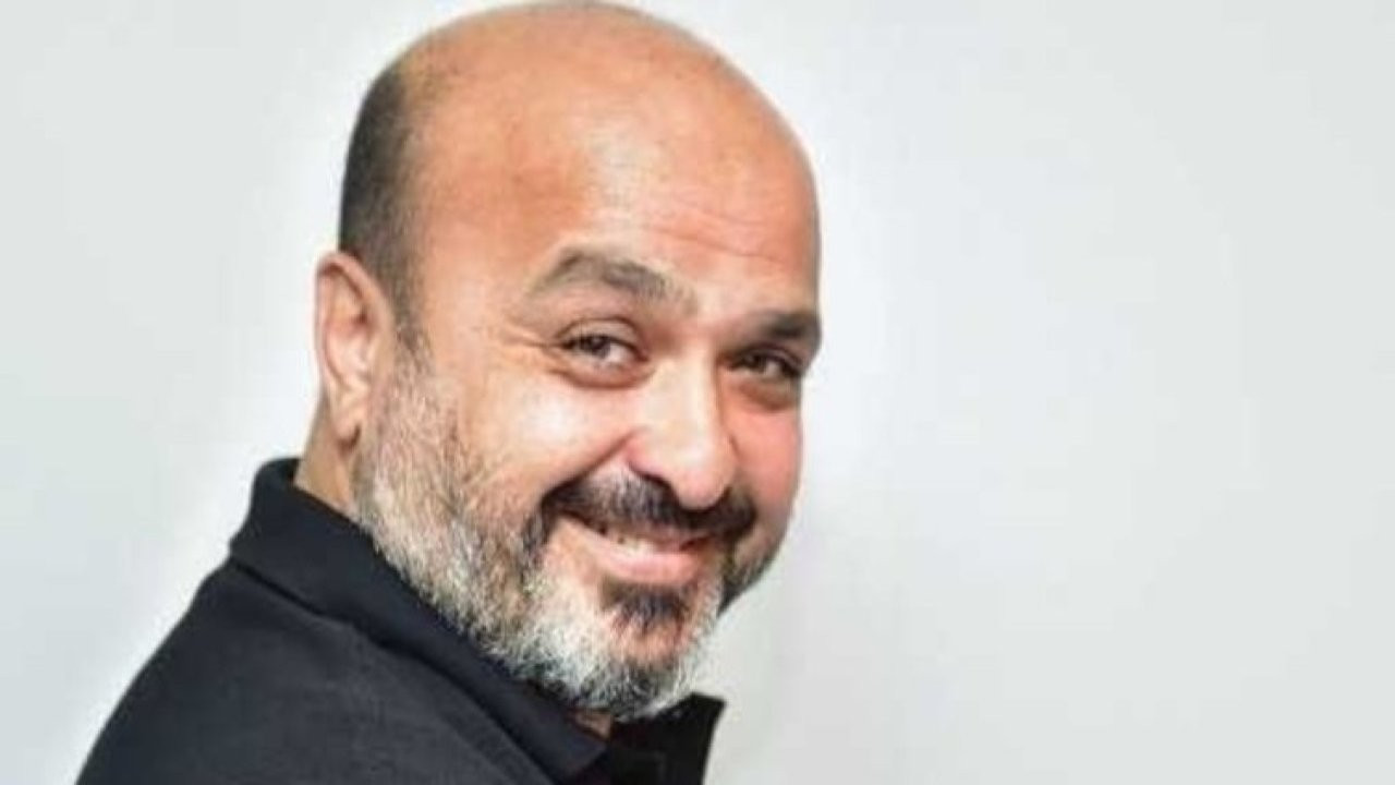 Gazeteci Şaban Arslan gazete binasında kalp krizi geçirdi, vefat etti