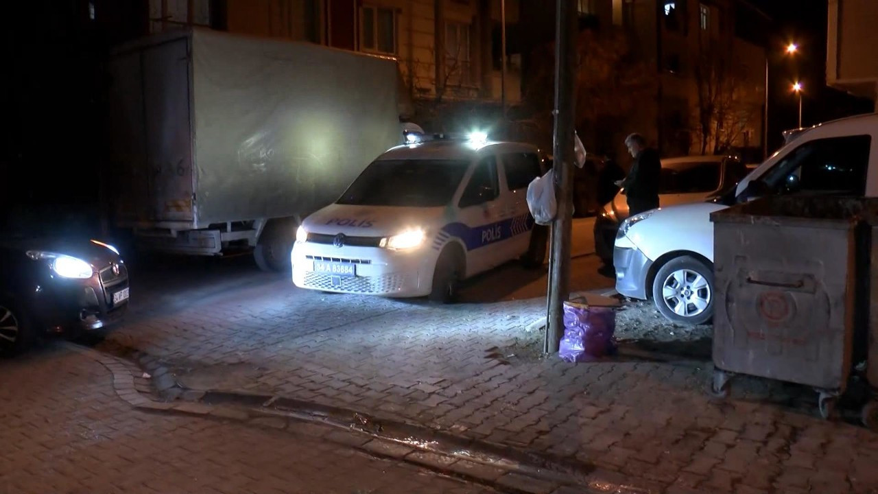 İstanbul'da poşet içinde bebek cesedi bulundu