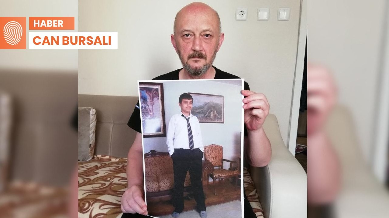 Tamince'ye 'Ülkenin en azılı FETÖ'cüsü' dediği için yargılanan Oğraş'a beraat