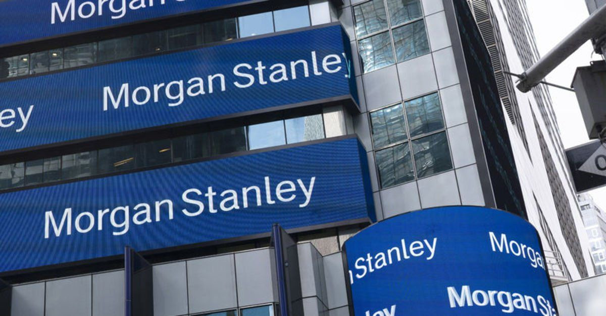 Morgan Stanley'in dolar tahmini: Hangi ittifak kazanırsa ne olur? - Sayfa 1