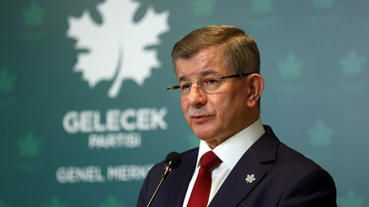 Ahmet Davutoğlu'nun 14 Mayıs planı: Elhamdülillah diyeceğim