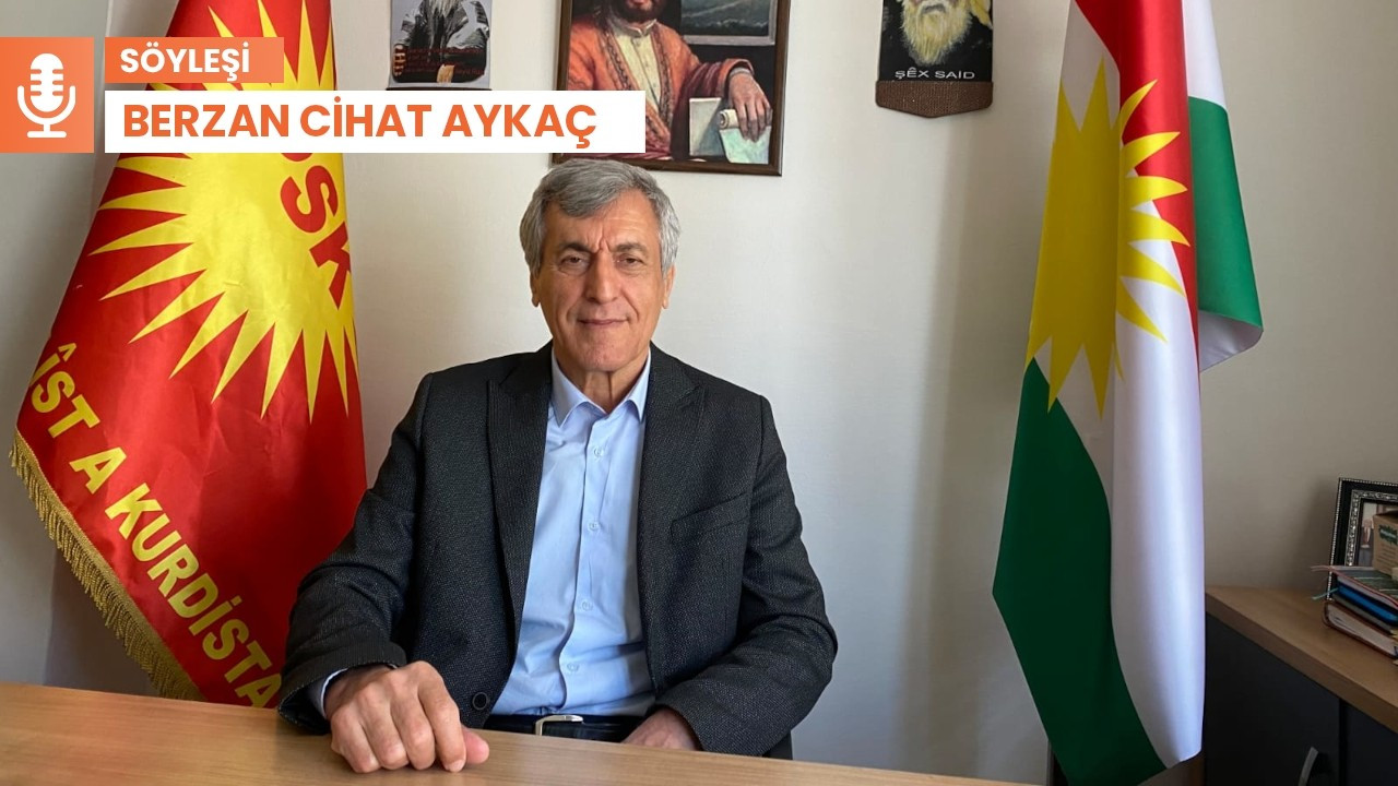 Bayram Bozyel: Türkiye önemli bir değişimin eşiğinde