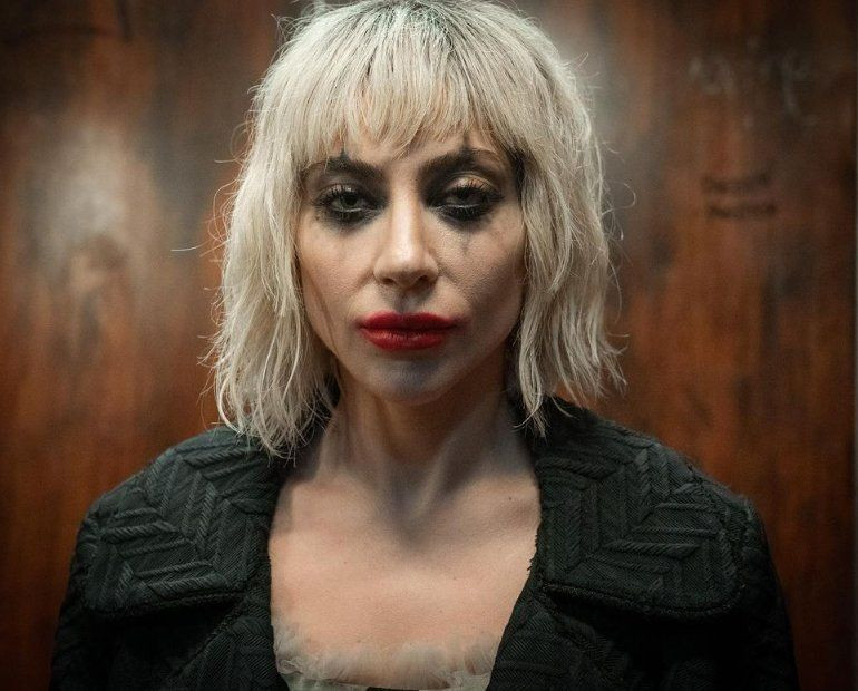 'Joker 2'den Lady Gaga ve Joaquin Phoenix'li yeni fotoğraf - Sayfa 3