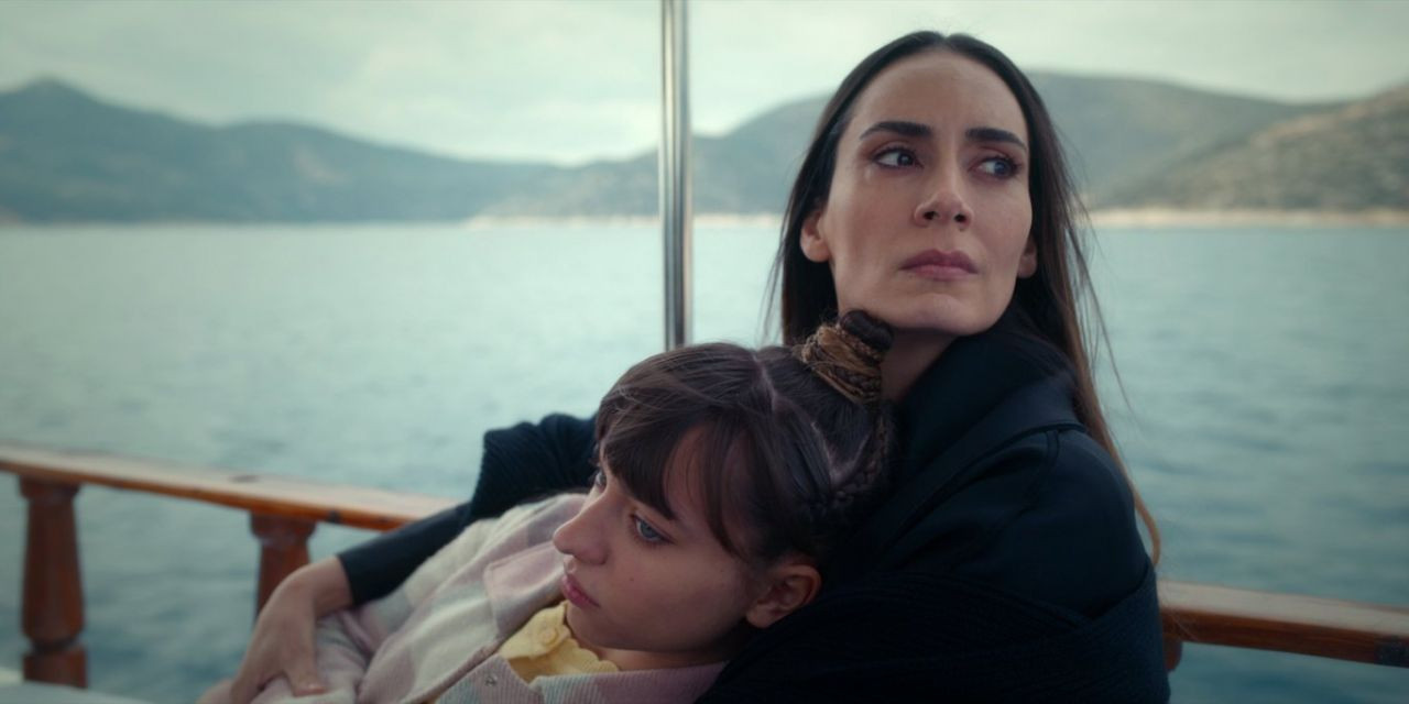 'Biz Kimden Kaçıyorduk Anne?' zirvede: Netflix Türkiye'de bu hafta en çok izlenen dizi ve filmler - Sayfa 2