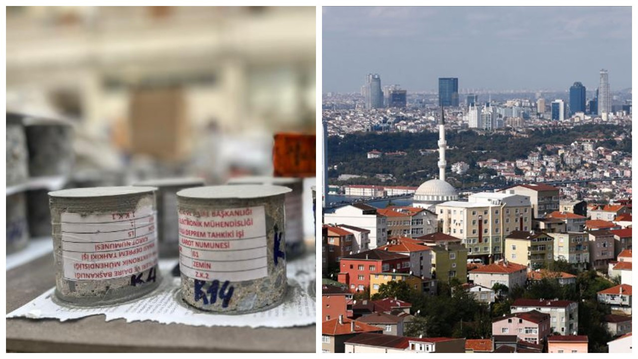 İstanbul'un eski binalarında yeni güvenlik tehlikesi: 'Karbonatlaşma'
