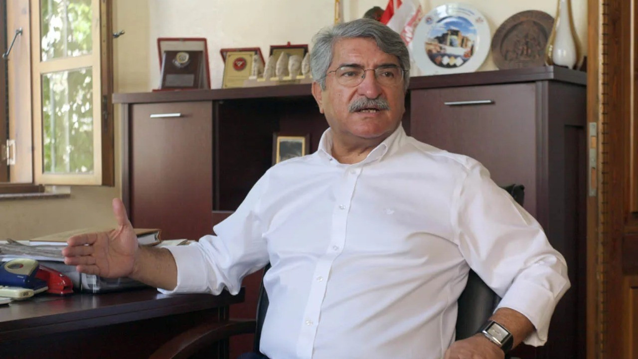 Fikri Sağlar'dan 'İnce' açıklaması: Sayın Kılıçdaroğlu'na geç kalındığını söyledim