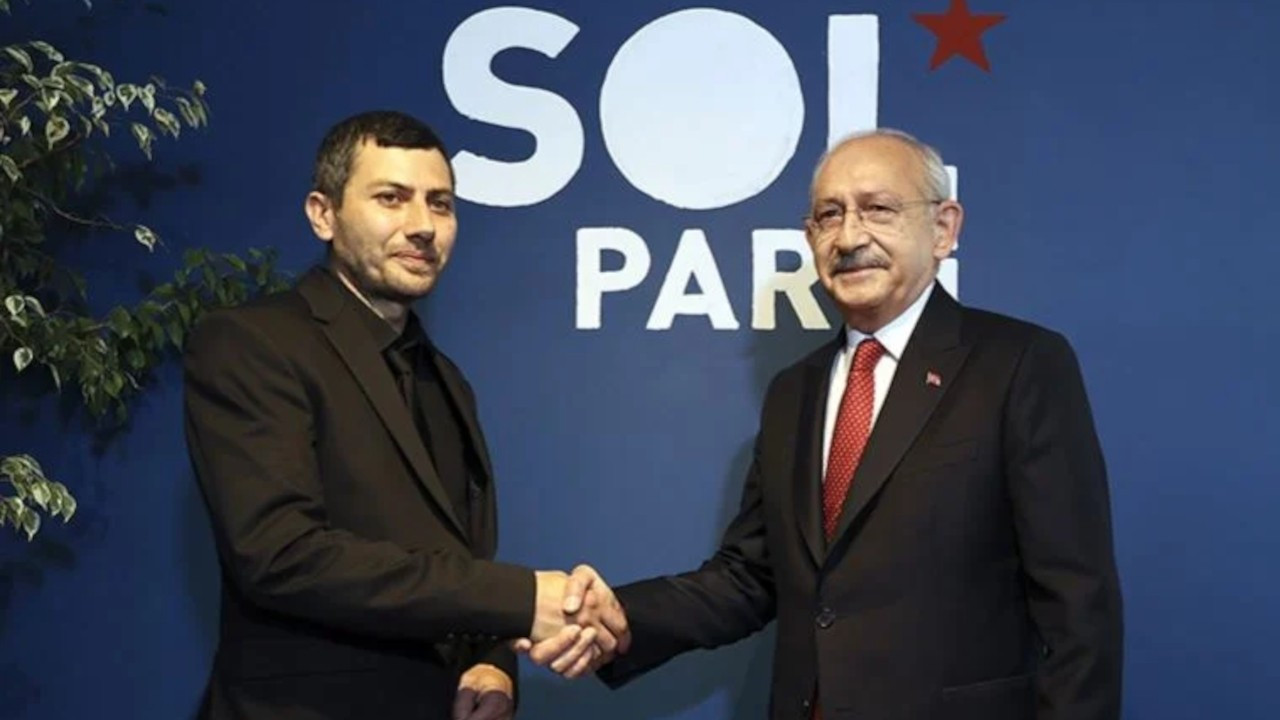 SOL Parti'den CHP'ye 'geçmiş olsun' mesajı: Asla teslim etmeyeceğiz
