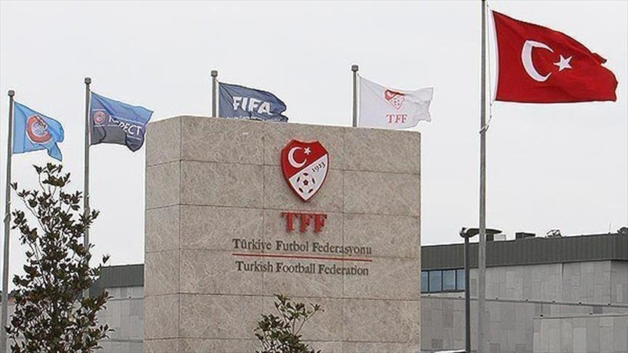 TFF, Şampiyon Galatasaray ve 3 Süper Lig takımını disipline sevk etti