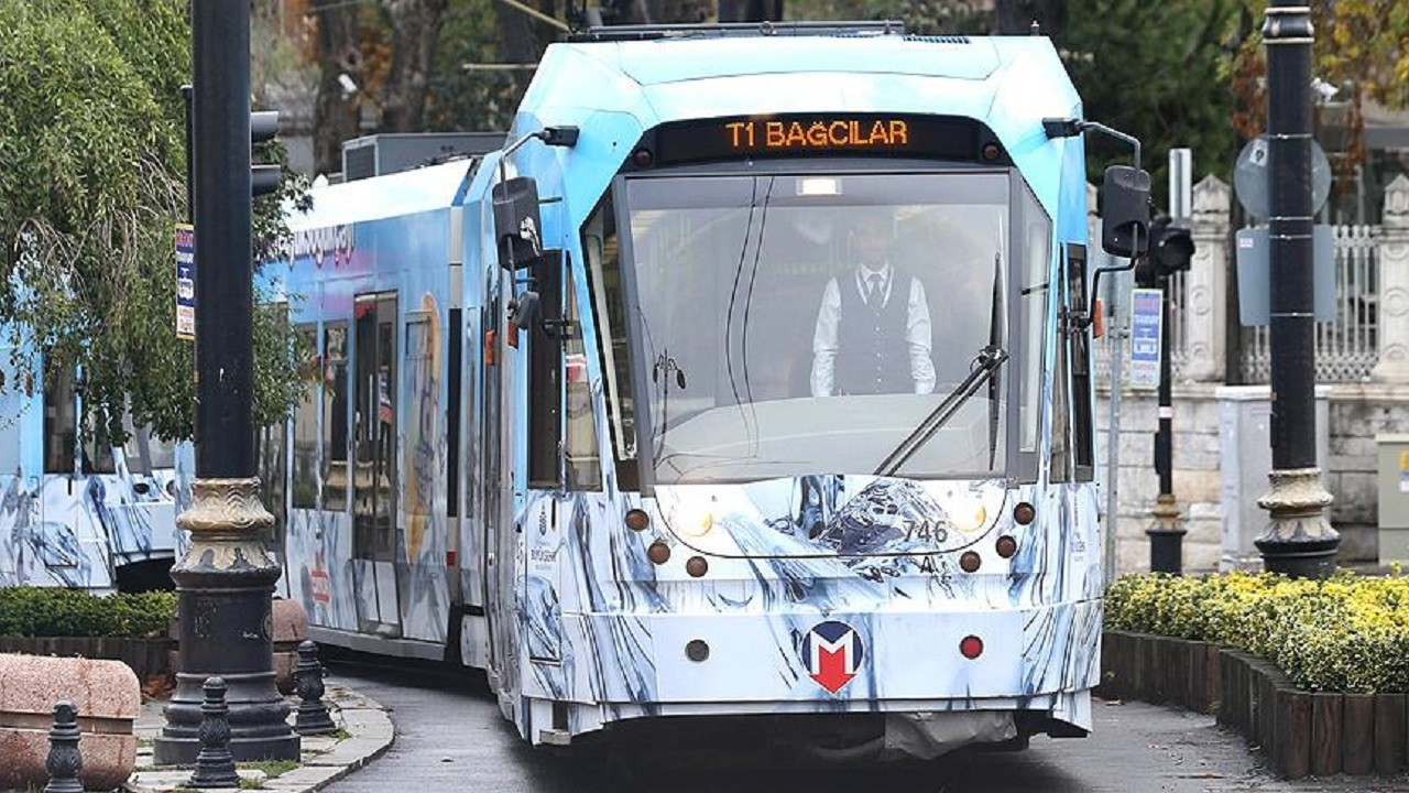 Metro İstanbul duyurdu: Tramvay hattında çalışma yapılacak
