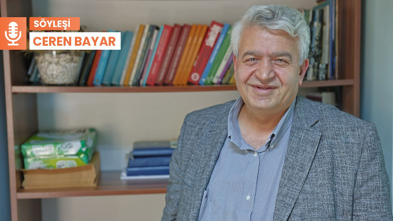 HDP’li Türkmen: TİP ile seçimlerde dostane biçimde yarışacağız