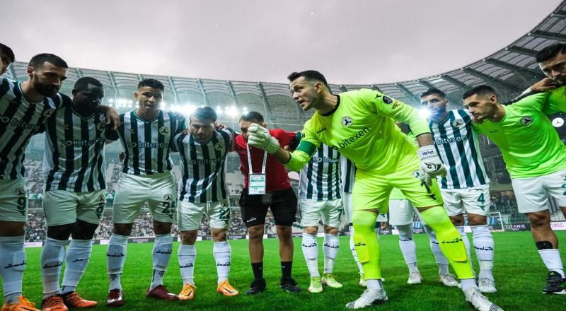 Spor Toto Süper Lig'de sakat ve cezalı futbolcular listesi - Sayfa 4
