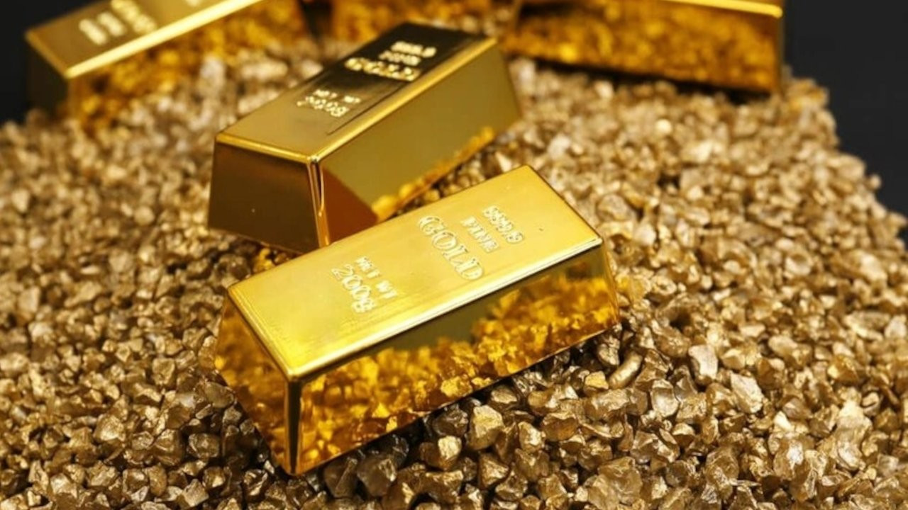 Altın fiyatları yükselişe geçti
