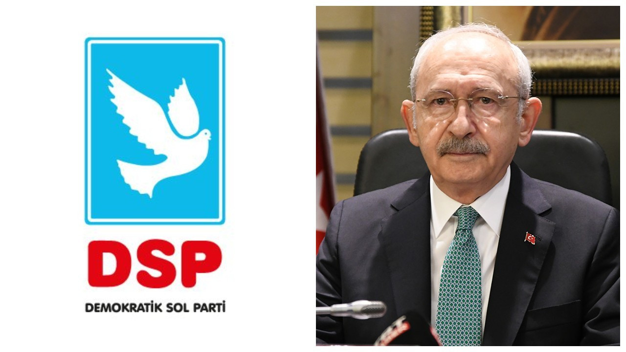 Eski DSP'li 74 bakan ve milletvekilinden Kılıçdaroğlu'na destek