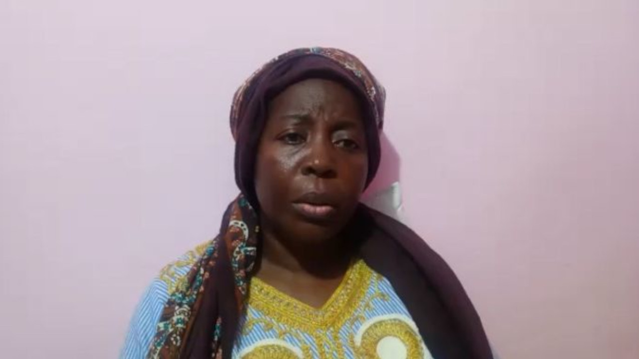 Gabonlu öğrencinin annesi: Yeter ki adalet yerini bulsun