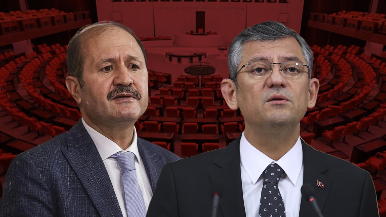 TBMM'de gülümseten diyalog: CHP'den AK Parti'ye 'iktidar keşfi'
