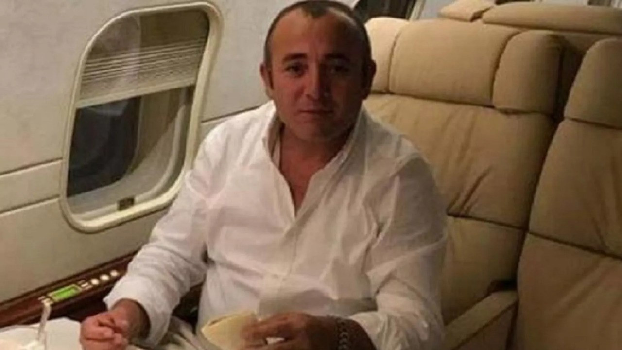 Mehmet Aydın'ın sağ kolu Osman Naim Kaya, Türkiye'ye iade ediliyor