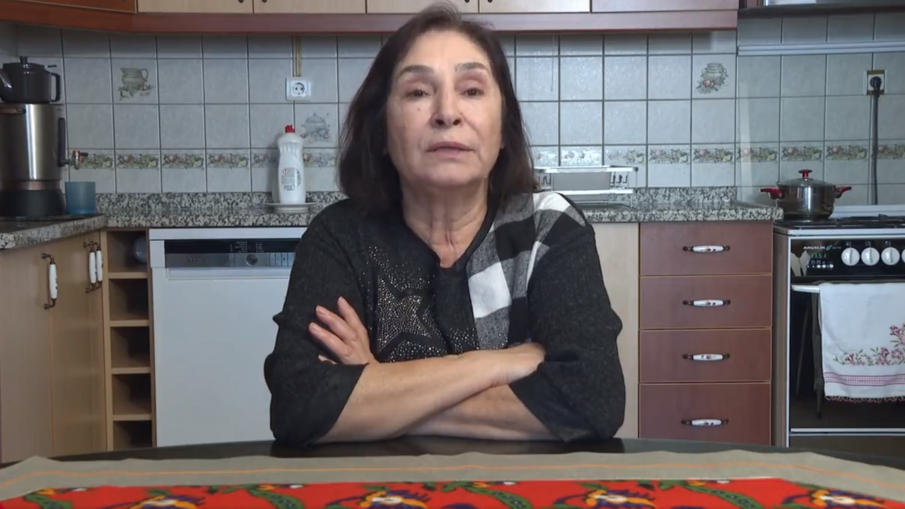 Selvi Kılıçdaroğlu’ndan video: Mutfağa el koydum, Kemal Bey biraz bekleyecek