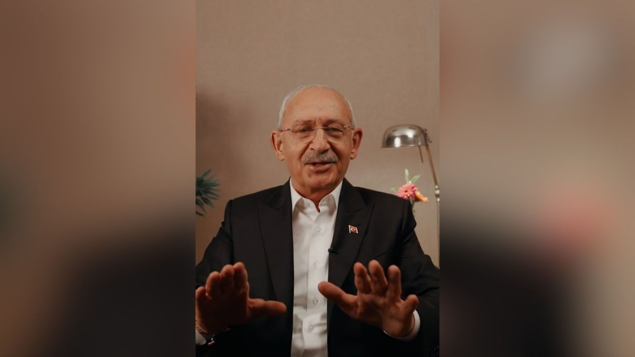 Kılıçdaroğlu'ndan yeni TikTok: İkizler burcu musun sorusu tarih olacak